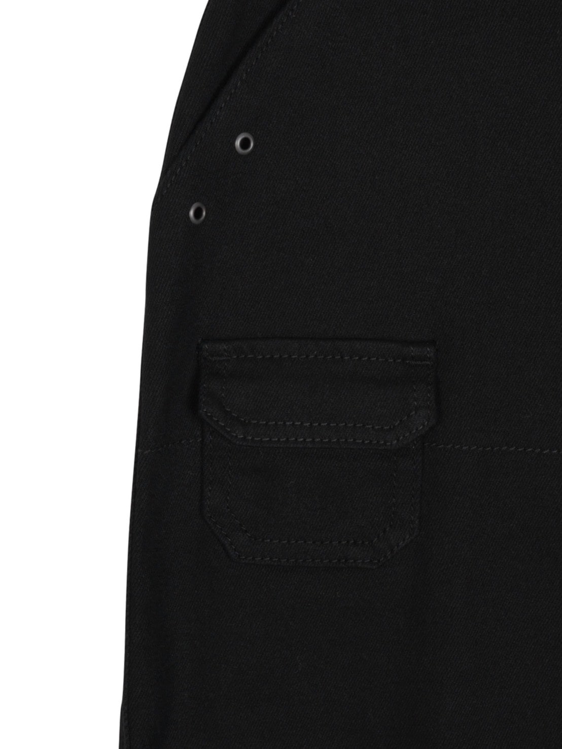 【THECOLDESTMOMENT】TCM double pocket pants