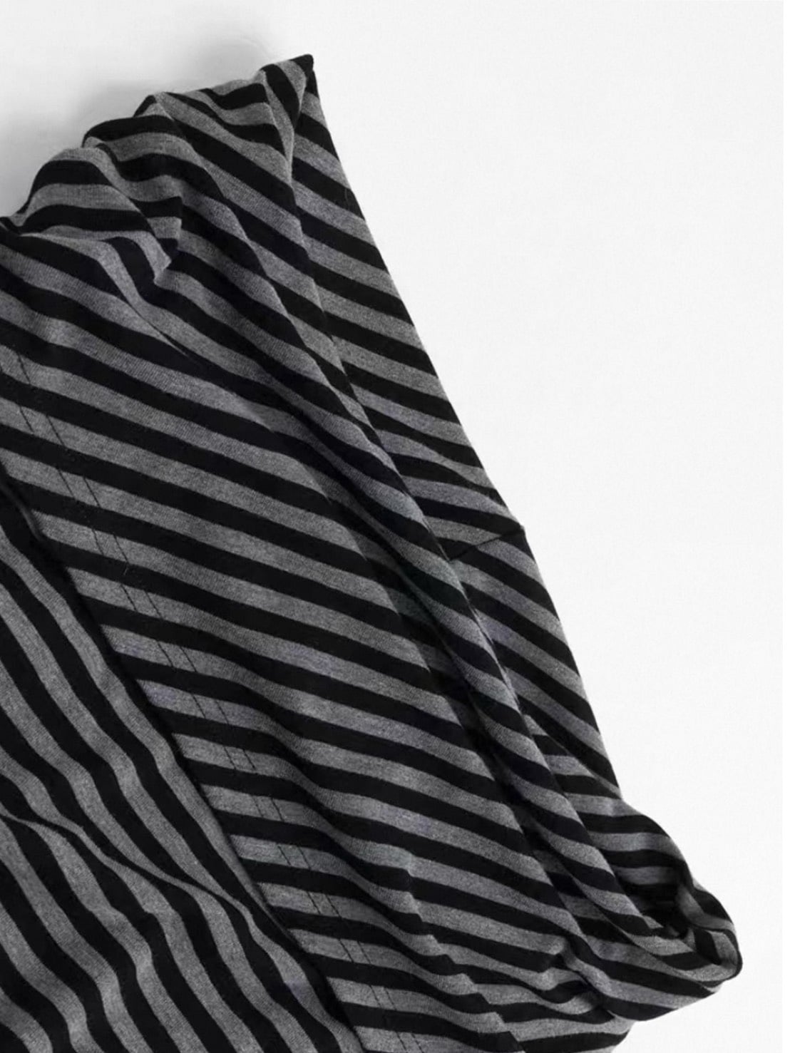 【Cest Nous】Corset Top / 【セヌー】タートルネックコルセットトップス