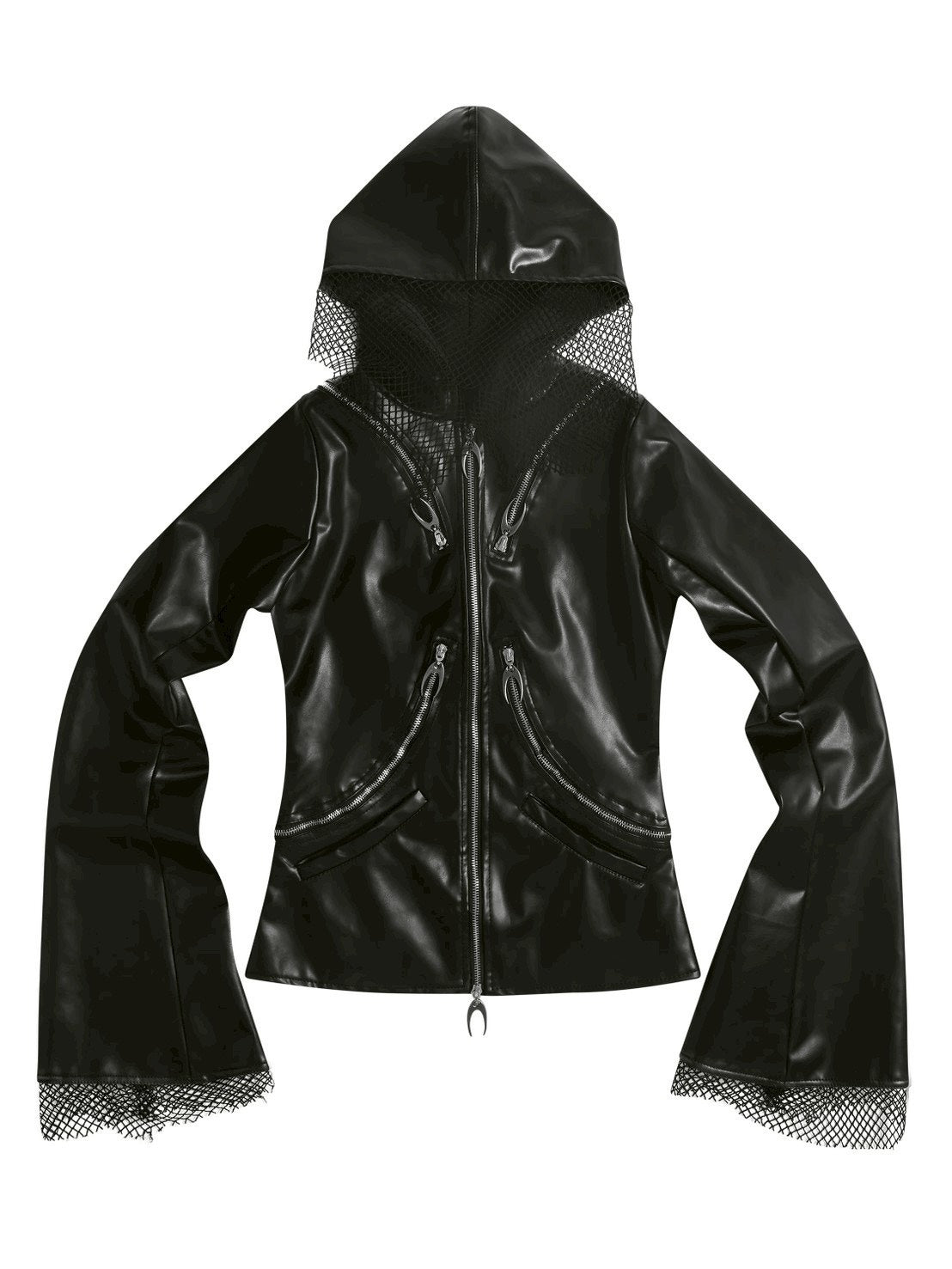 【Cozy world Wide】EPL COATING JACKET