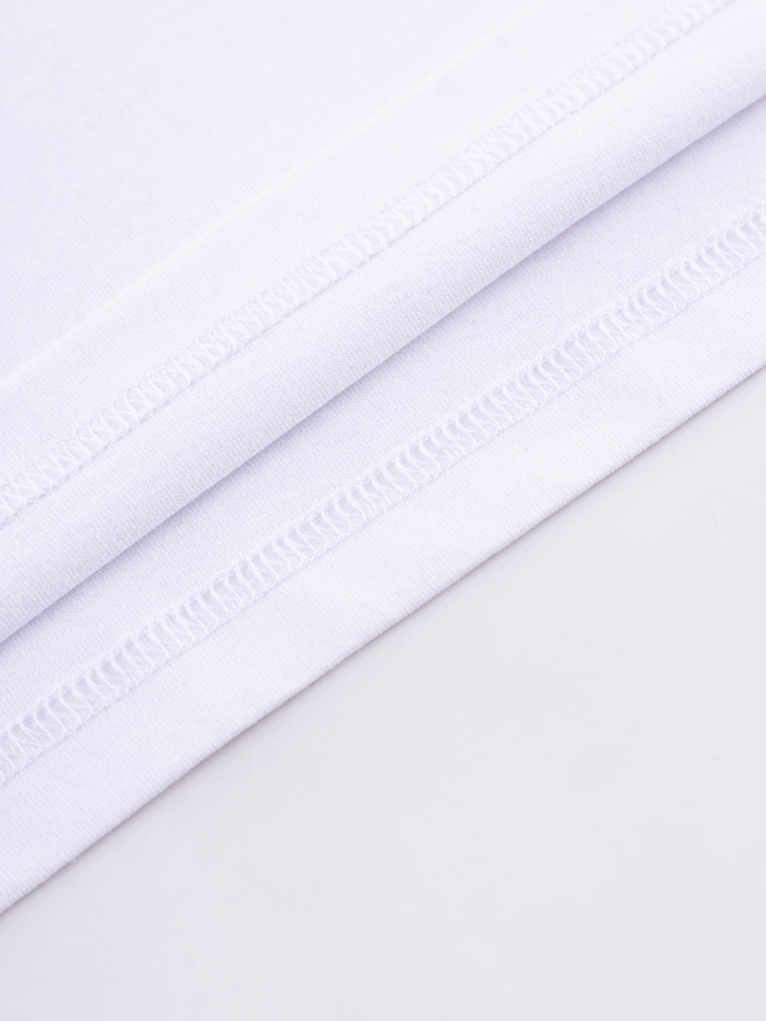 【SUPPLIER】Various Cross Long Sleeve Tee