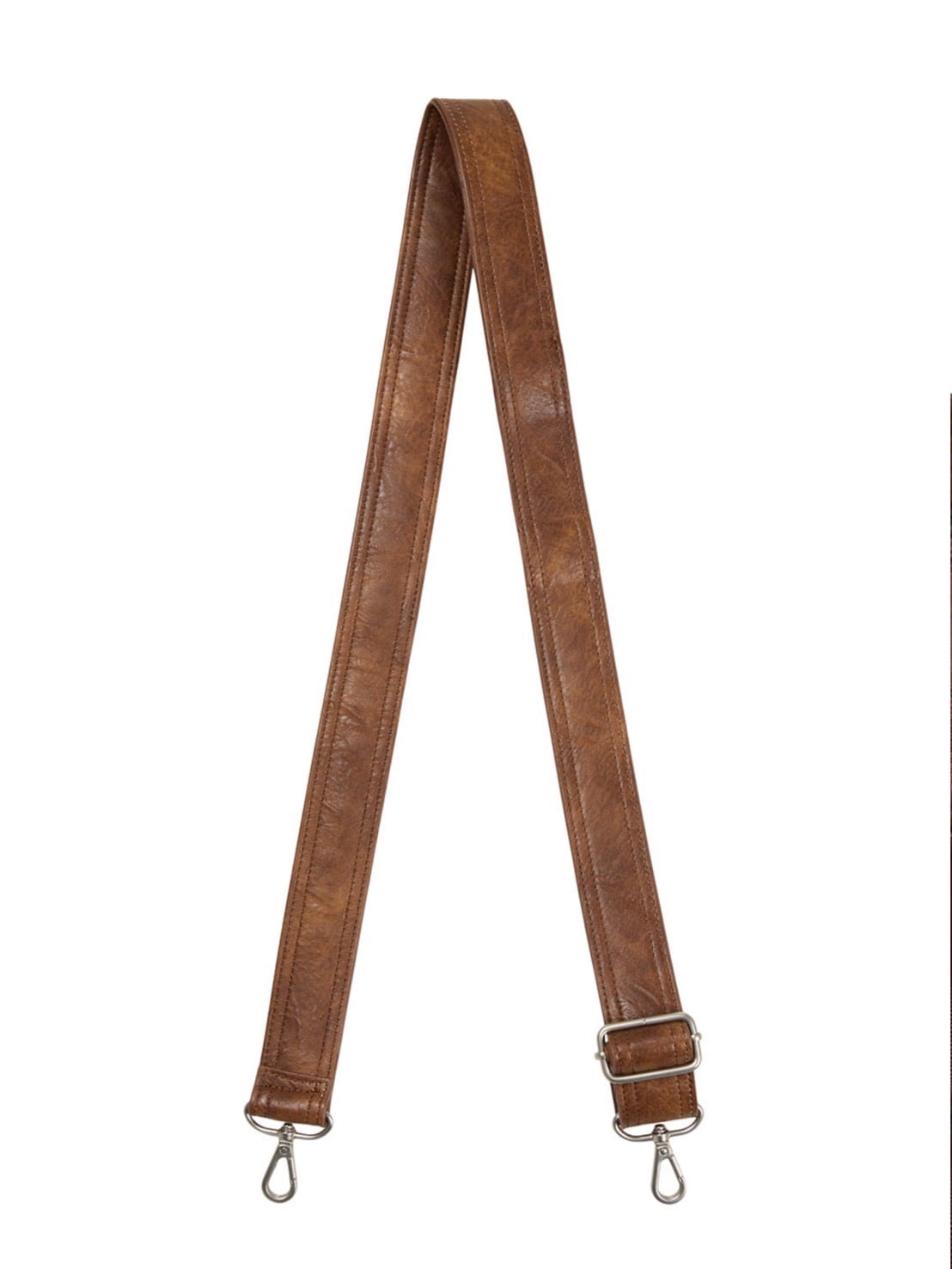 【IUGAMAKARAS】Studded Suede Shoulder Bag