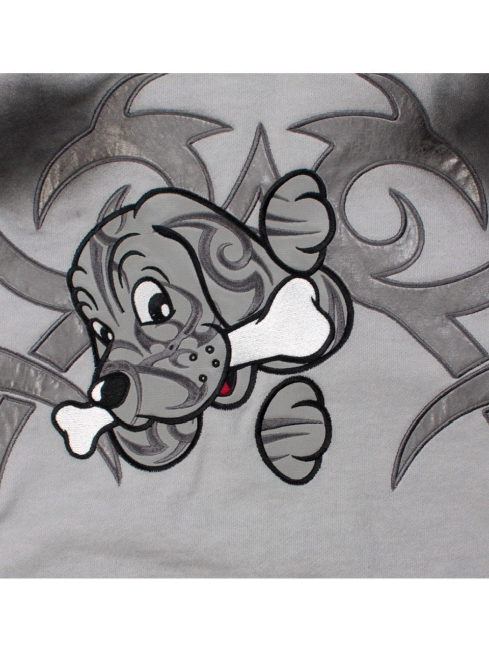 【GALFY】汚れ部族パーカー / 【ガルフィー】汚れ部族パーカー