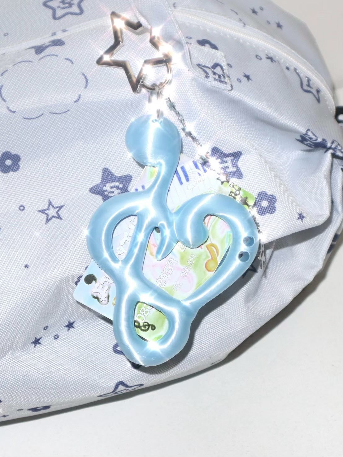 【EVERYTHINGS】Love-Note Card-Holder