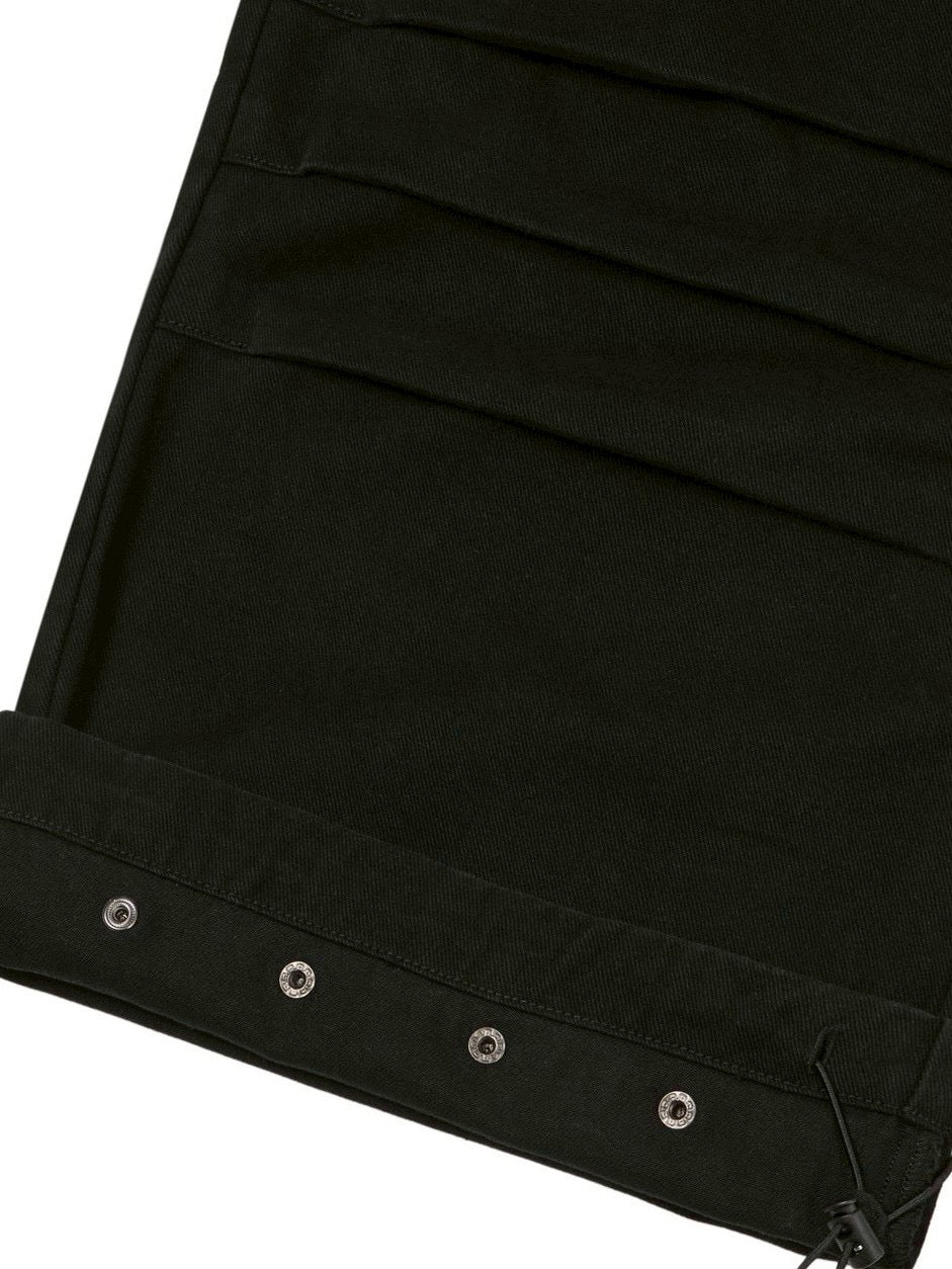 【AAKAM】Cowboy Chaps Cotton Pants