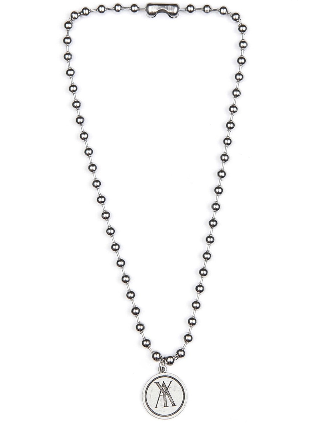 【ANOTHERYOUTH】a pendant necklace