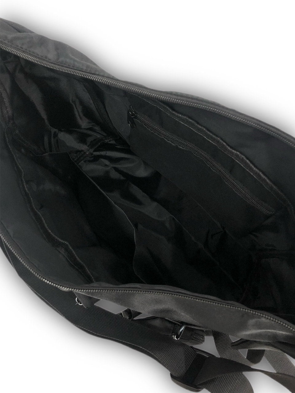 受注制【Never mind the XU】body cross bag