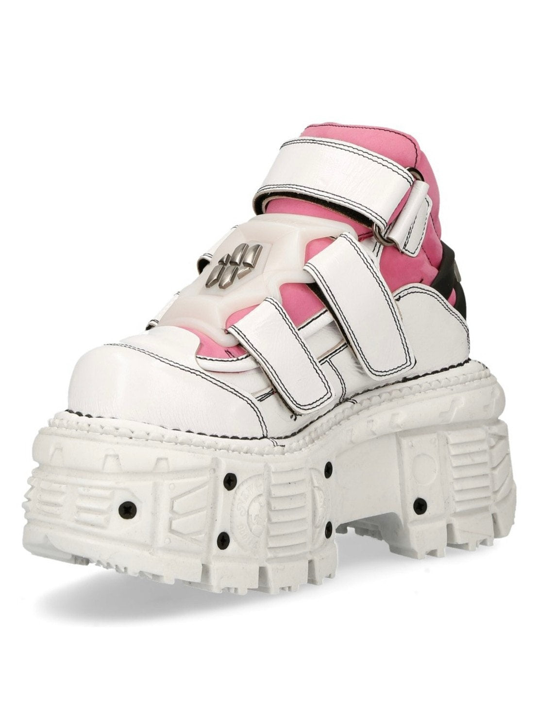 【NEW ROCK】M-TANK008-C6