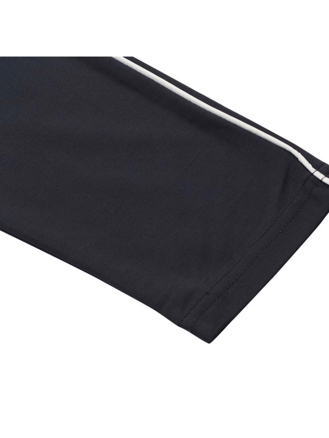 【MODITEC】RIBBED LONG SLEEVE TEE