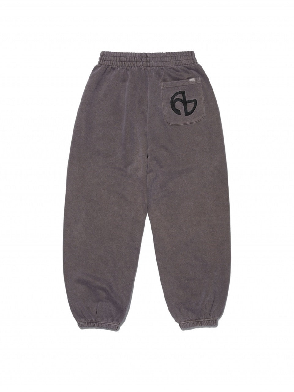 【NOMANUAL】OVERDYED SWEATPANTS