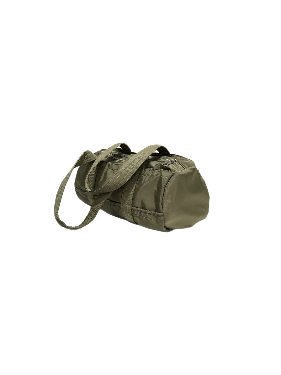 受注制【Chikashitsu + LADIES】boston bag (4color)