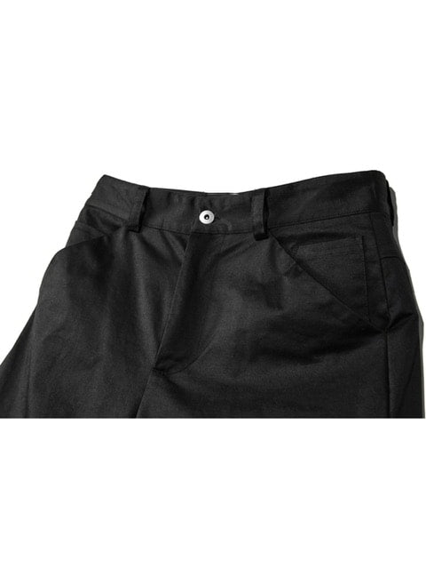 【ARCH by ROARINGWILD】Button Breasted Cargo