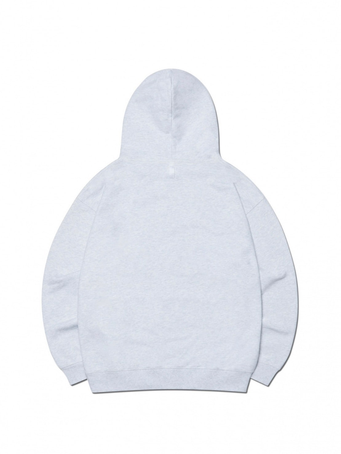 【NOMANUAL】NM AUTO HOODIE / 【ノーマニュアル】ロゴプリント長袖パーカー