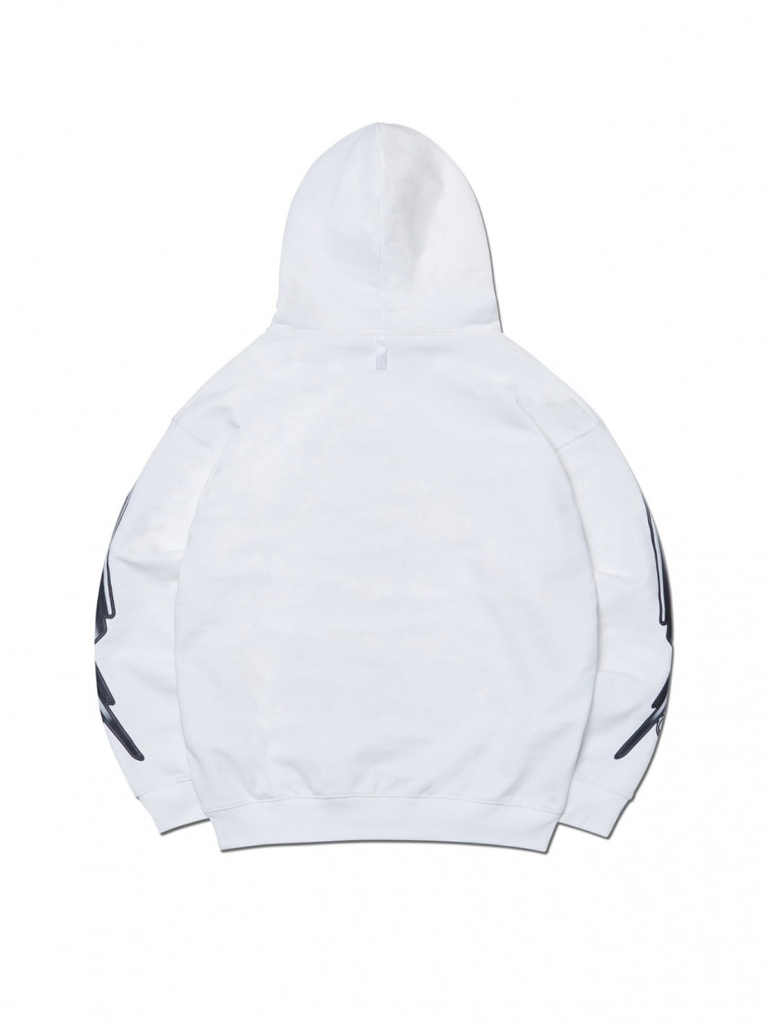 【NOMANUAL】C.P HOODIE
