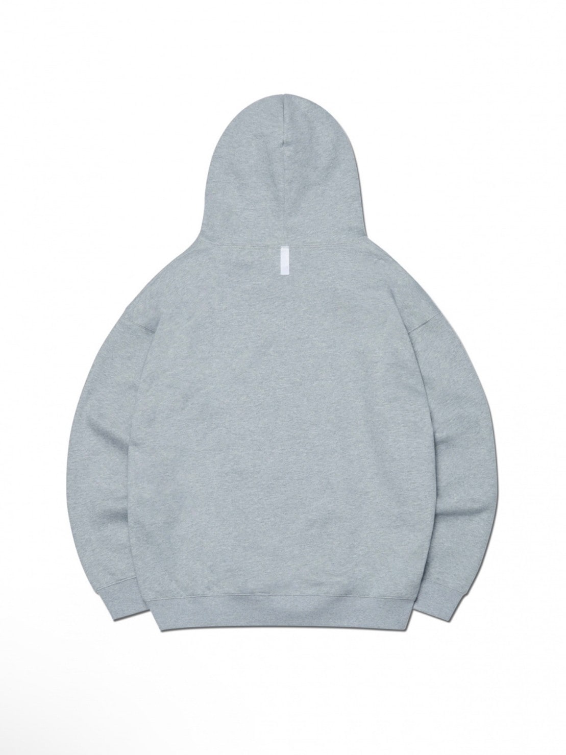 【NOMANUAL】ARCH D.R LOGO HOODIE