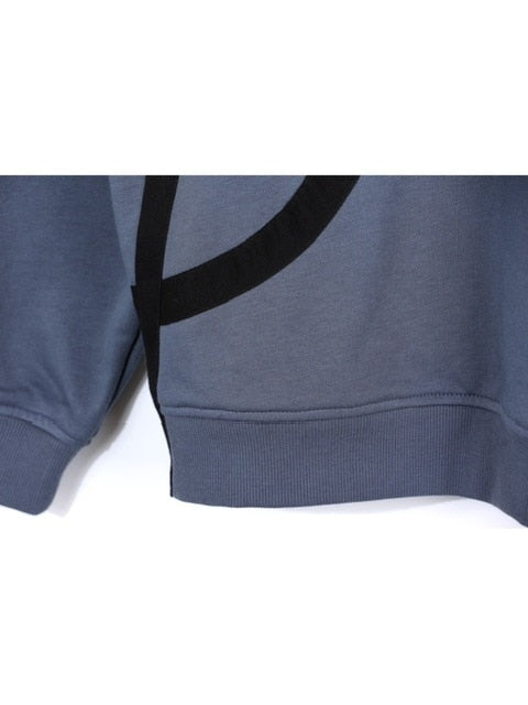 【ARCH by ROARINGWILD】RIBBON HOODIE