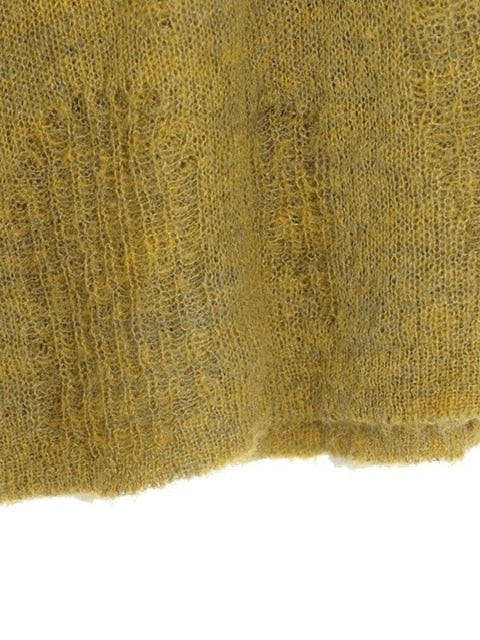 【ARCH by ROARINGWILD】WORN SWEATER