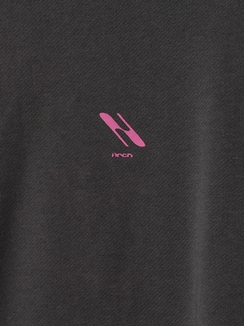 【ARCH by ROARINGWILD】STITCH PATCHWORK SWEATERSHIRT