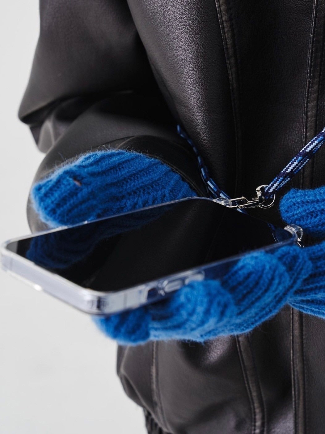 【RE:ON STUDIO】RE:ON IPHONE CASE