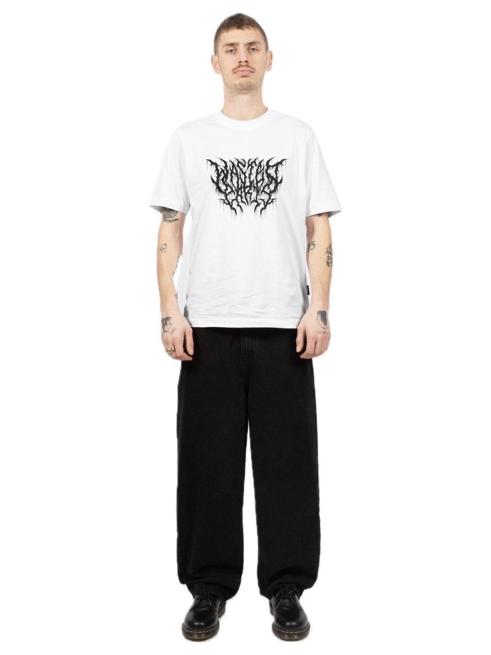 【WASTED PARIS】T-SHIRT BLITZ