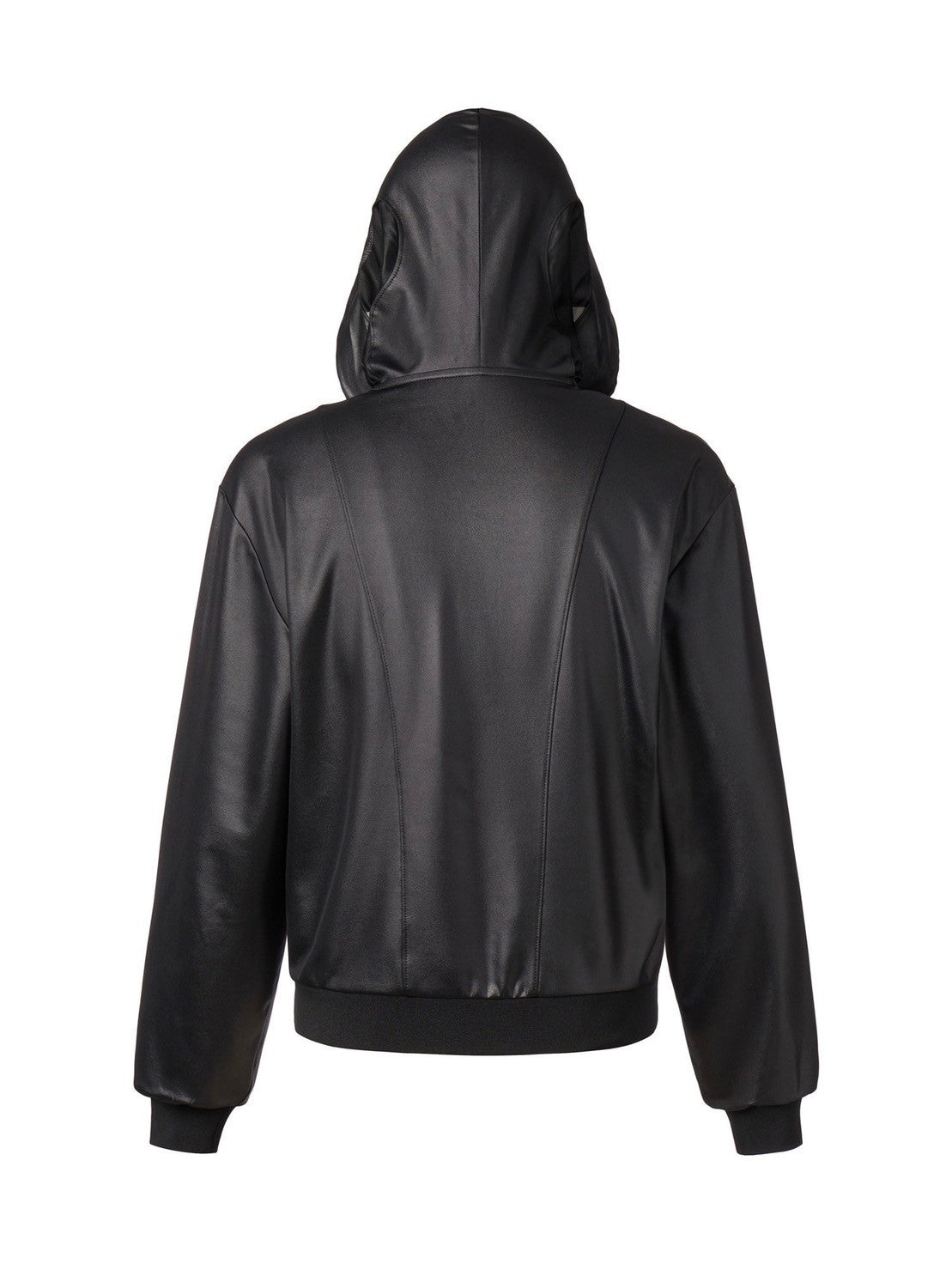 【ANOTHERYOUTH】004-23 athleisure zip-up hoodie