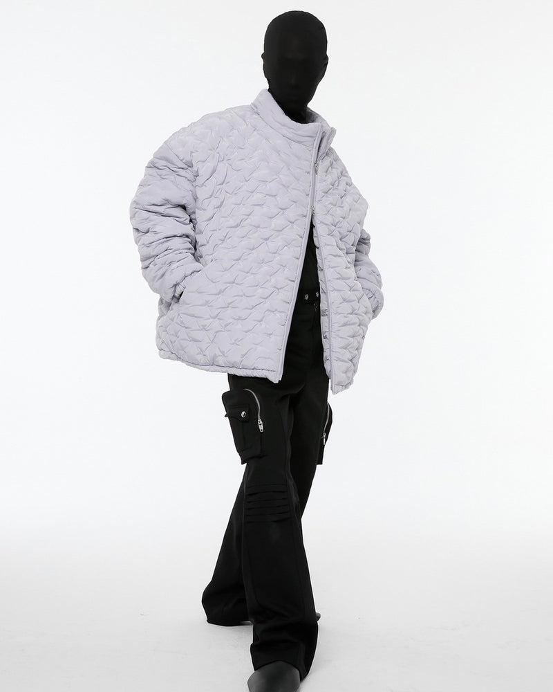 【ANOTHERYOUTH】004-23 side pocket pants