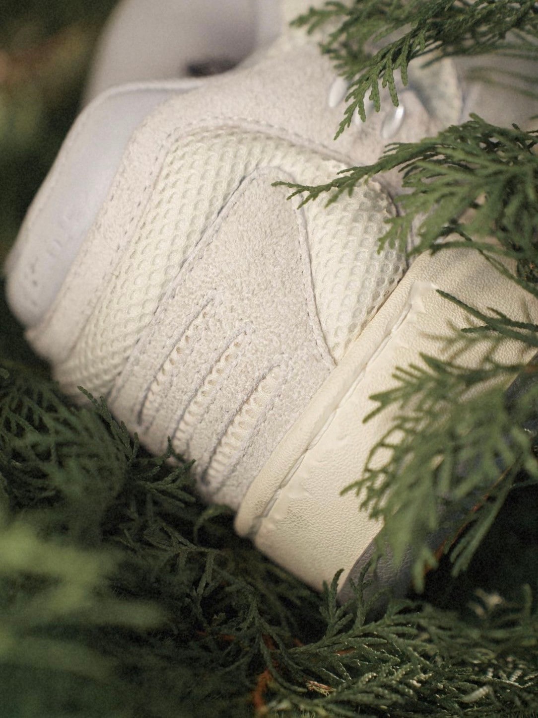 【BBIMP】BBIMP DINOSAUR FOSSIL SNEAKERS