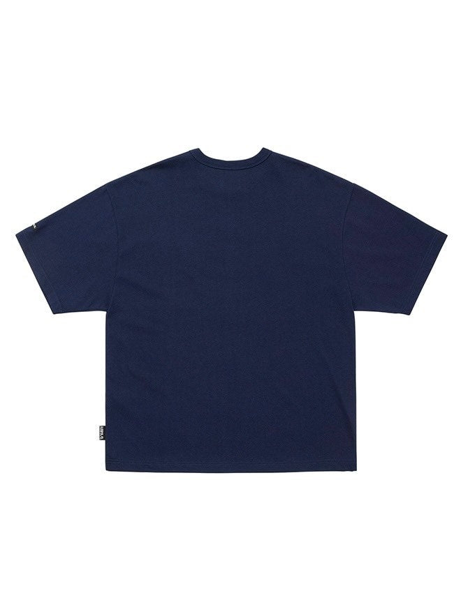 【AJOBYAJO】Diamond Logo T-Shirt