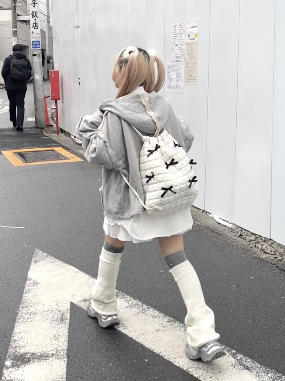 受注制【nmtc +】frill mini skirt (3color) / 【エヌエムティーシープラス】フリルミニスカート