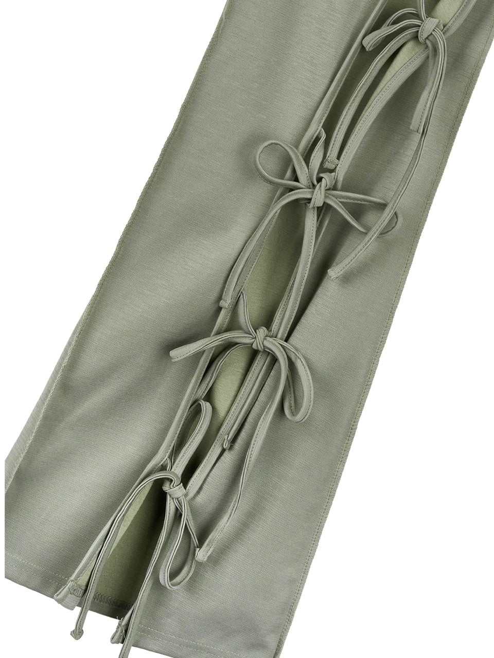 【YOUTHBATH】STRING BANDING PANTS