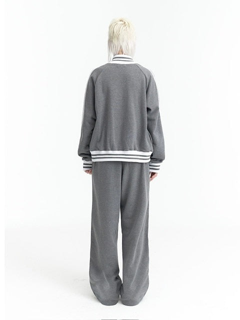 【ROCK CAKE】Sports 96 2way Jogger Pants (5color)