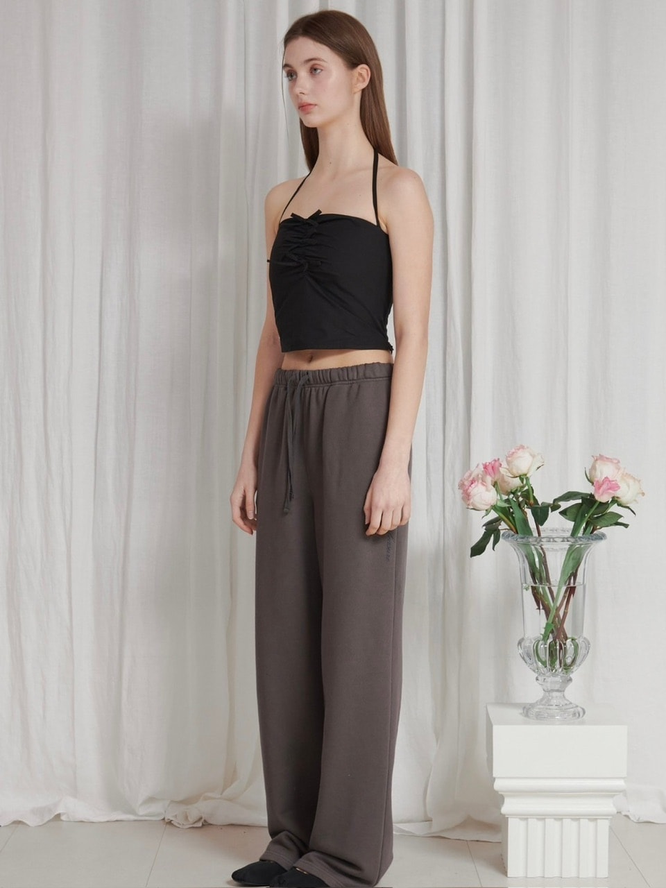 【PAIN OR PLEASURE】DANIELLE TOP