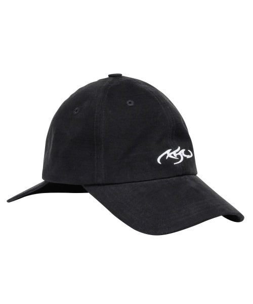 【AJOBYAJO】Double-Brim Cap