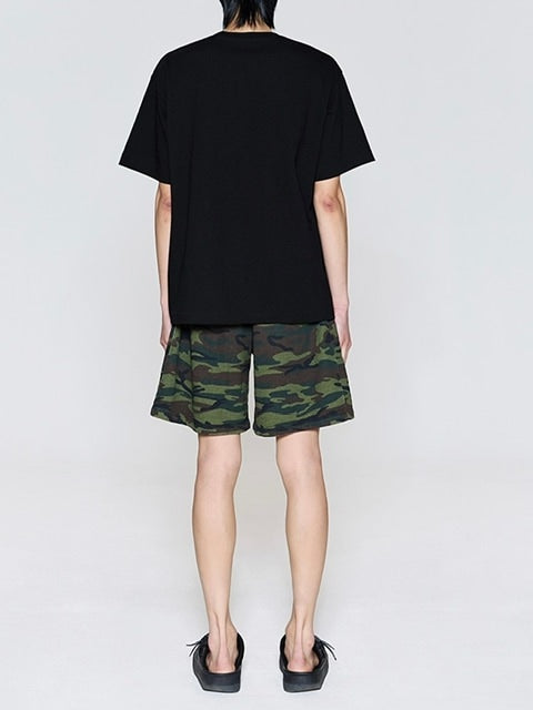 【TILLDAWN】FLASH 1/2 SLEEVE