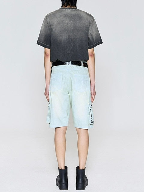 【TILLDAWN】ART 1/2 SLEEVE