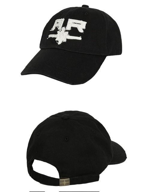 【TILLDAWN】ART BALL CAP