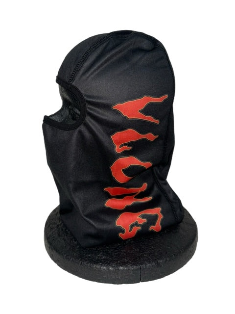 【VLONE】BLACKFIRE-SKIMASK