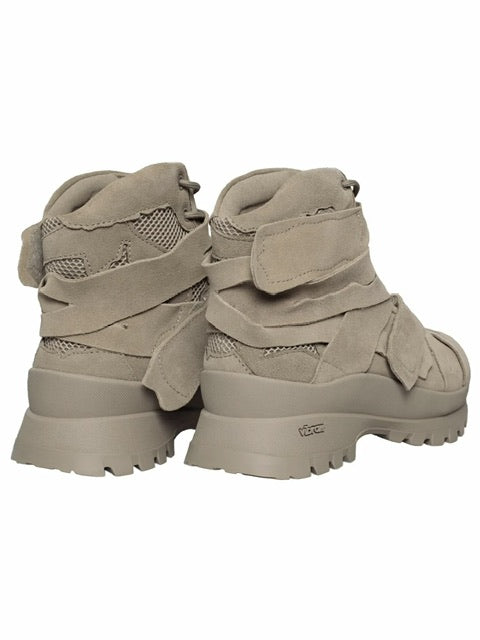 RACER WORLDWIDE】Vibram Desert Boots – PRESSING WEB SHOP