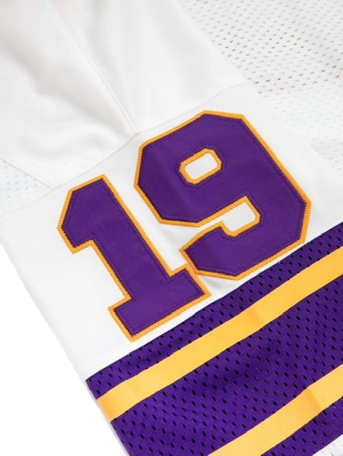 【VANDY THE PINK】VANDY DESIGN HOCKEY JERSEY