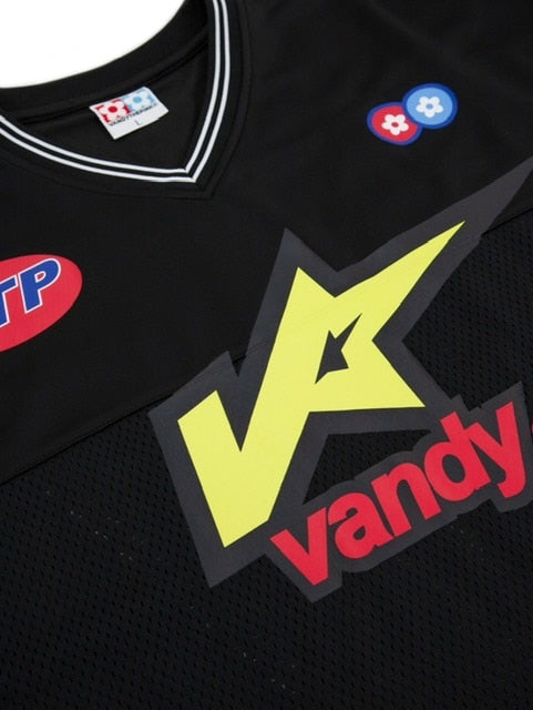 【VANDY THE PINK】VTP RACING JERSEY