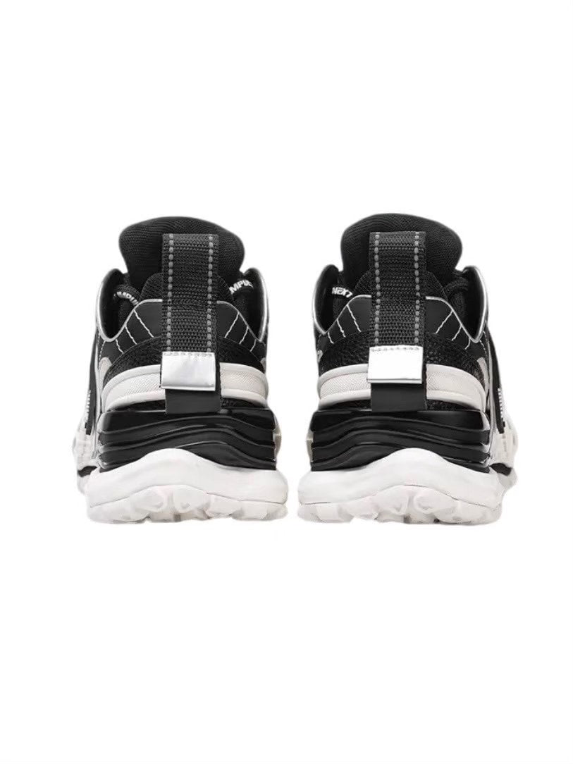 【NEXT IMPULSIVE】Wave Series Sneakers