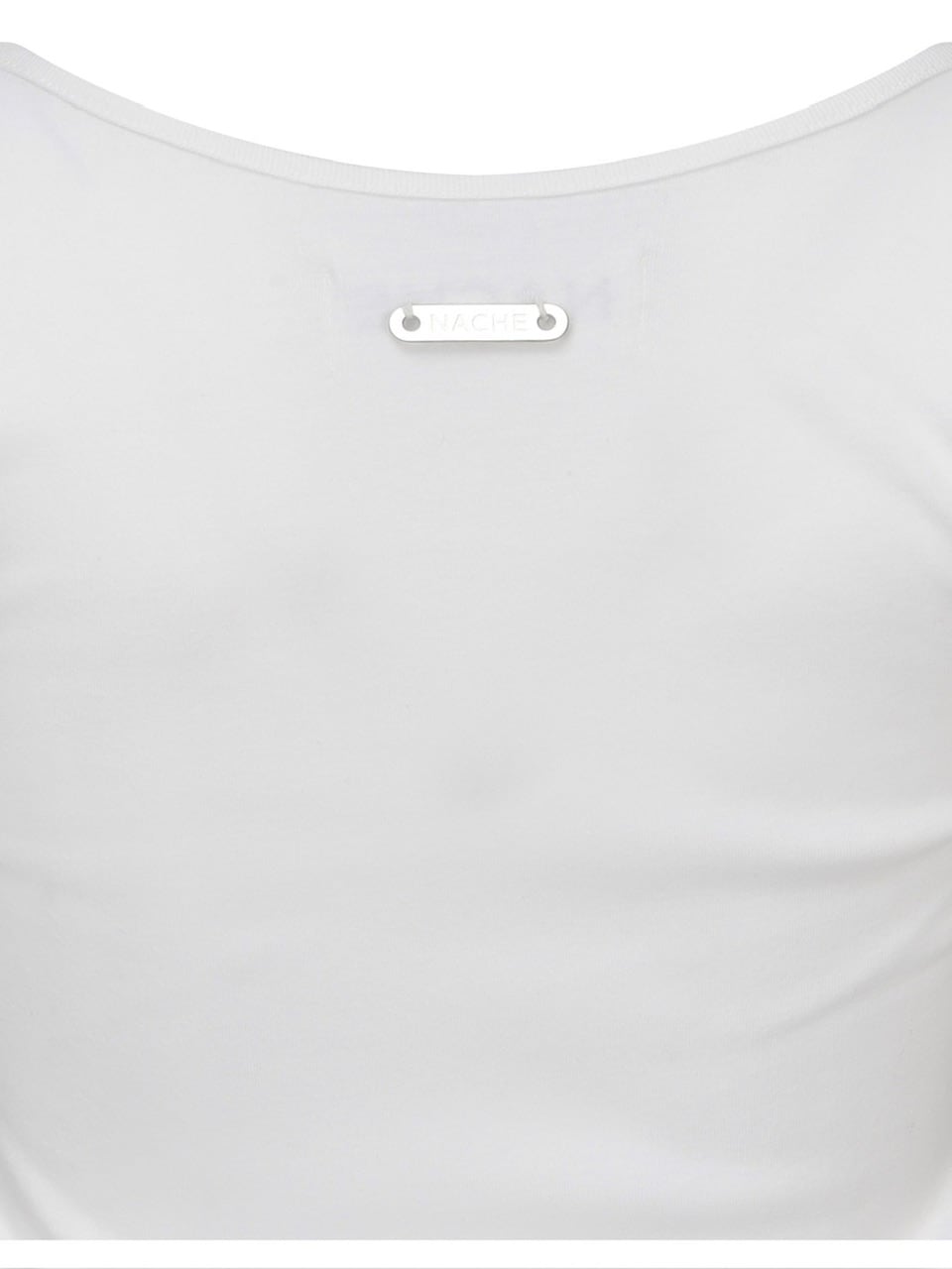 【NACHE】CONVEX PRINTED T-SHIRT