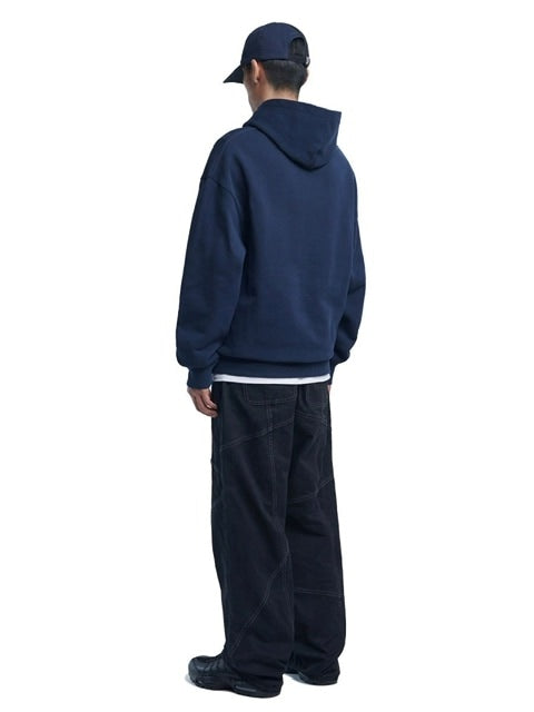 【NOMANUAL】A.G HOODIE