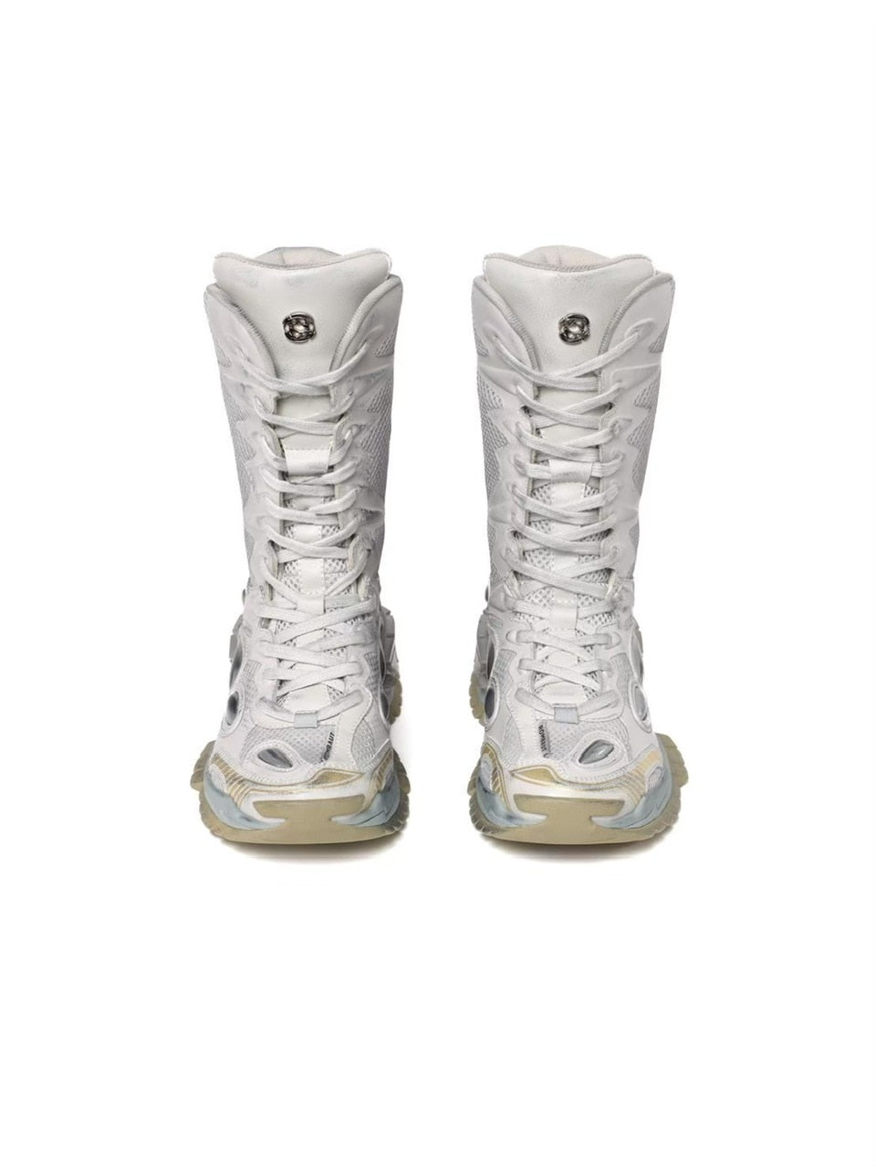 【ROMBAUT】NUCLEO BOOT