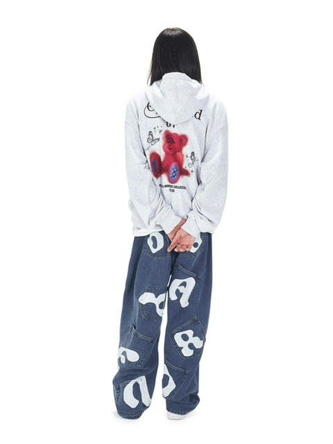 【OY】DREAMY ODOLLY HOODIE