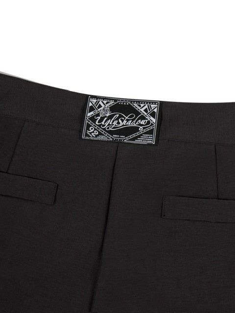 【Uglyshadow】OFFICIAL STRING CARGO PANTS