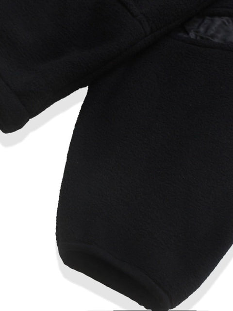 【THEY CALL ME】035 - BALACLAVS FLEECE JACKET