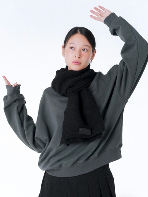 【Miseki seoul】Von voyage sweat shirts