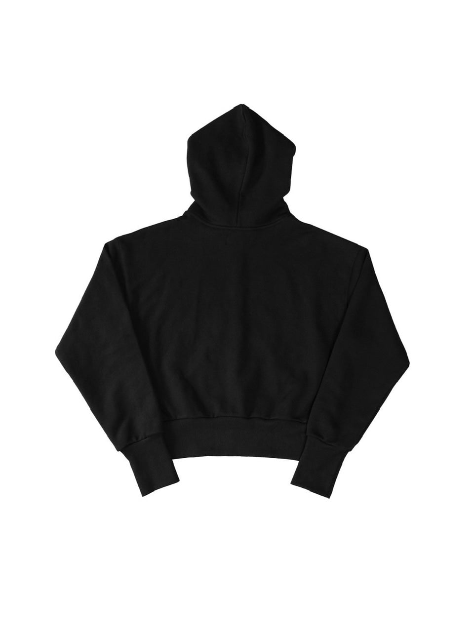 【IFEELLUCKY】Lucky fur hood zip up / 【アイフィールラッキー】ラッキーファーフードジップアップパーカー
