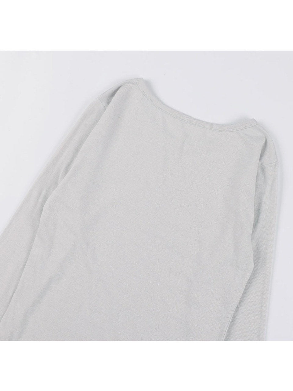 【FANCY CLUB】WE MAKES TROUBLE LONG SLEEVE / 【ファンシークラブ】ロゴ長袖Tシャツ
