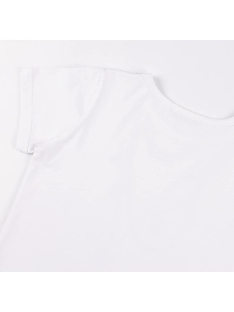 【FANCY CLUB】DUAL CHARM NECKLACE TEE / 【ファンシークラブ】チャームネックレスプリント半袖Tシャツ